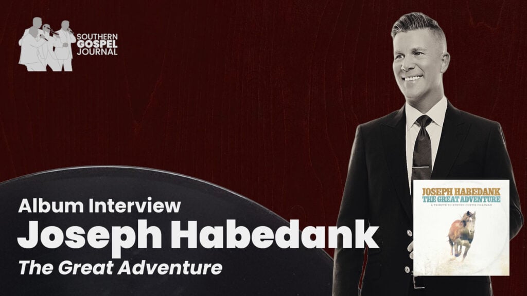 Podcast thumbnail joseph habedank