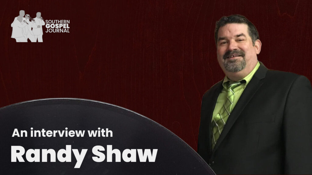 An interview with Randy Shaw - video thumbnail