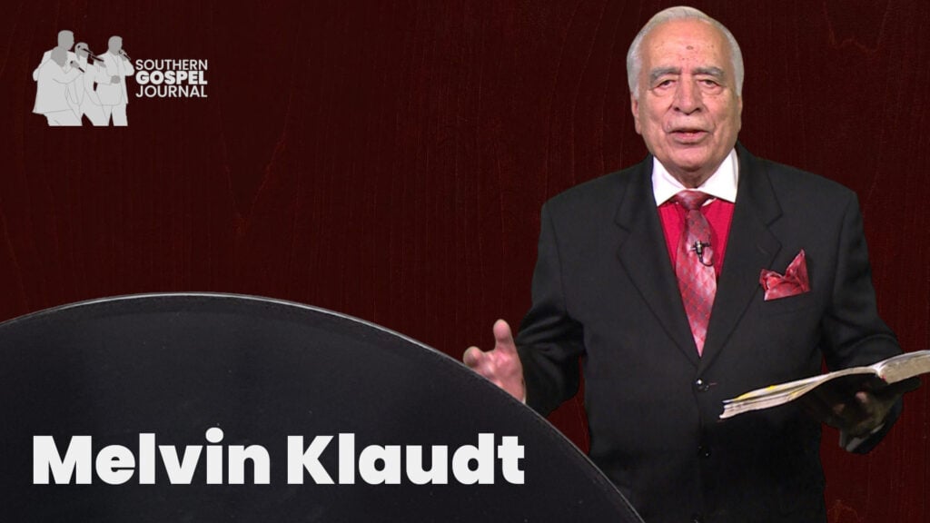 Melvin Klaudt