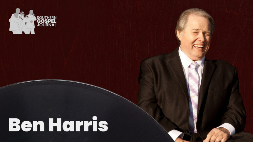 Ben Harris
