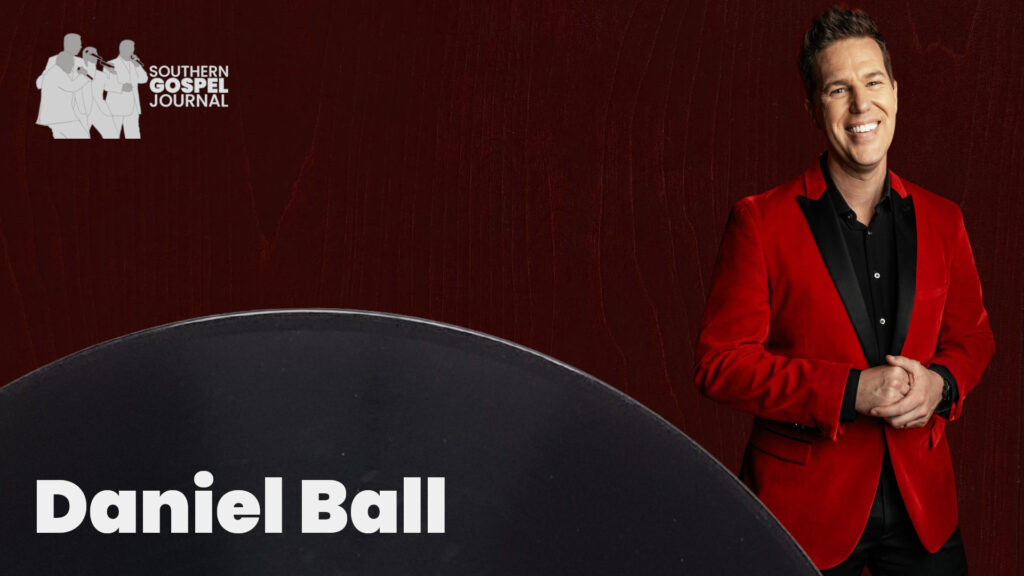 Daniel Ball