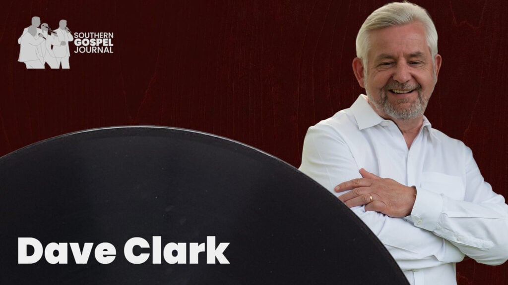 Dave Clark