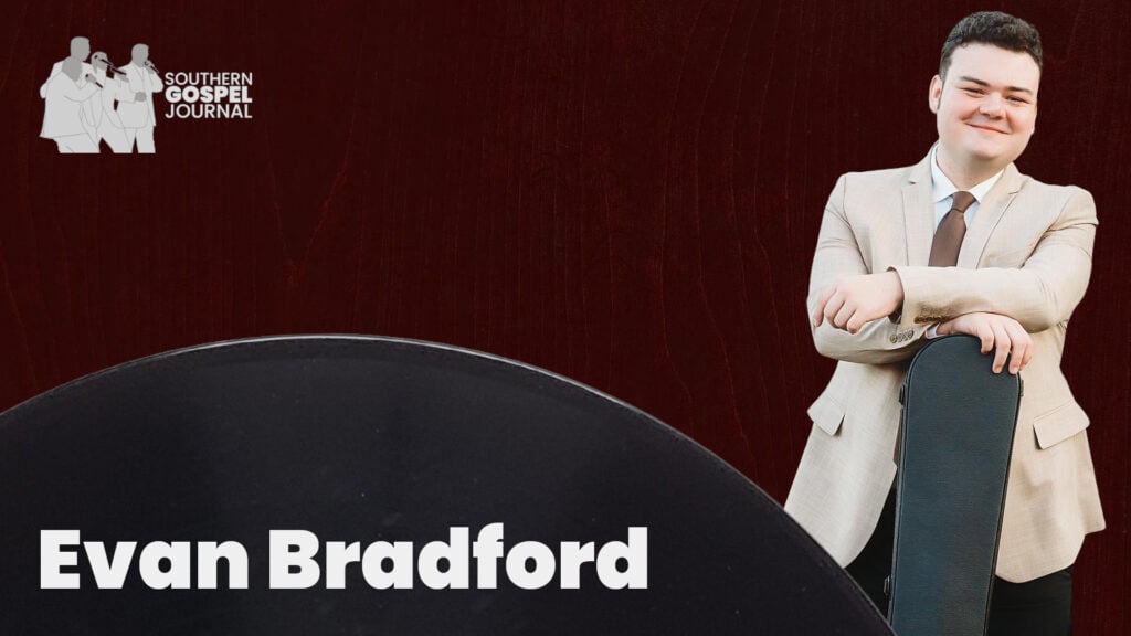 Evan Bradford