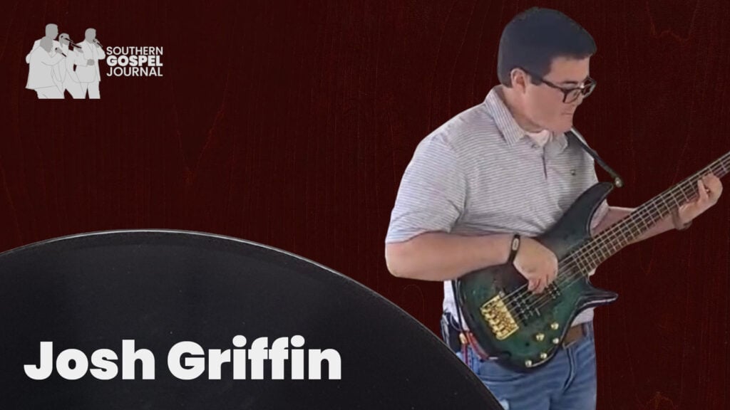 Josh Griffin