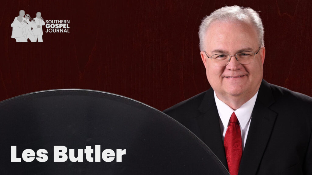 Les Butler