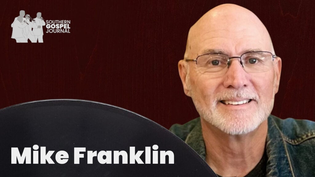Mike Franklin