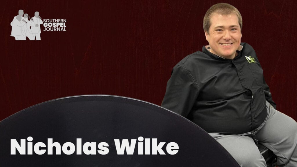 Nicholas Wilke