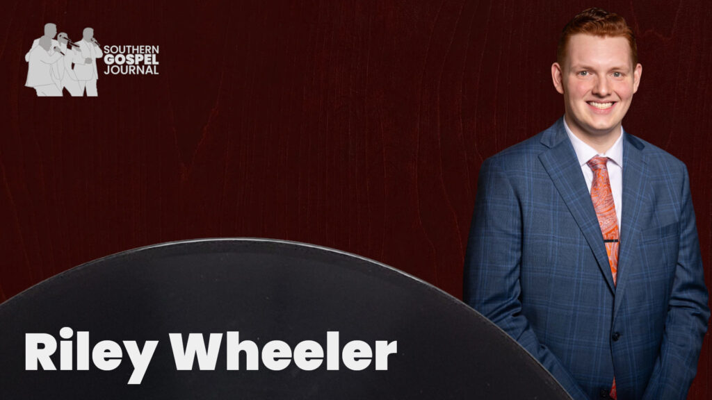 Riley Wheeler