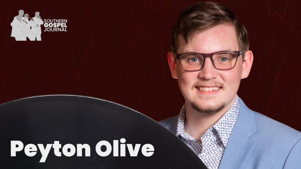 Peyton Olive