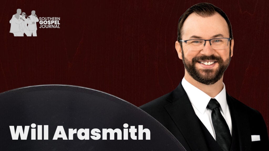 Will Arasmith