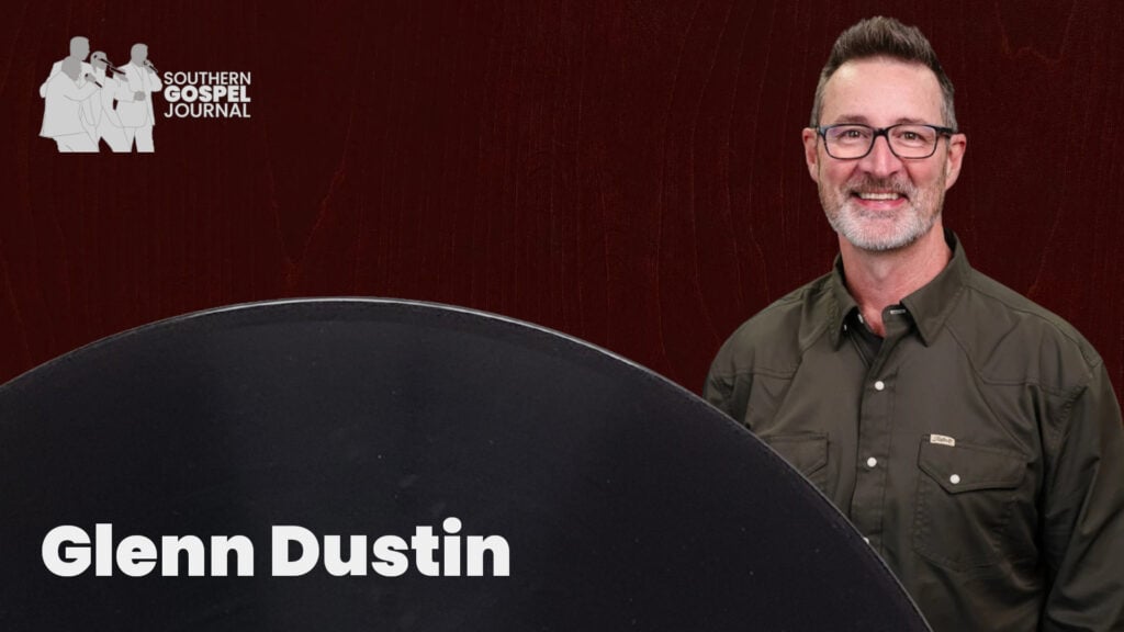 Glenn Dustin
