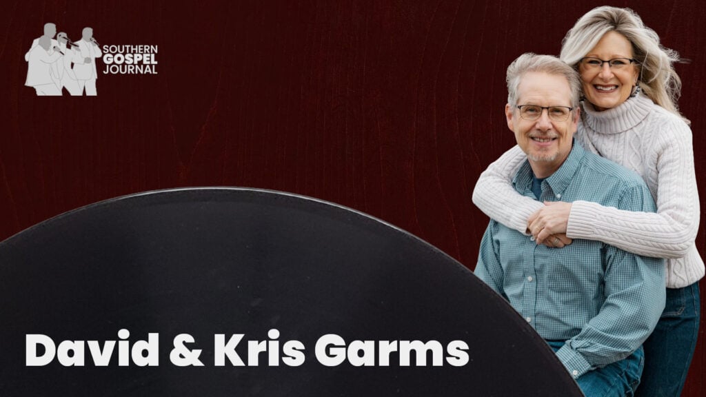 David & Kris Garms