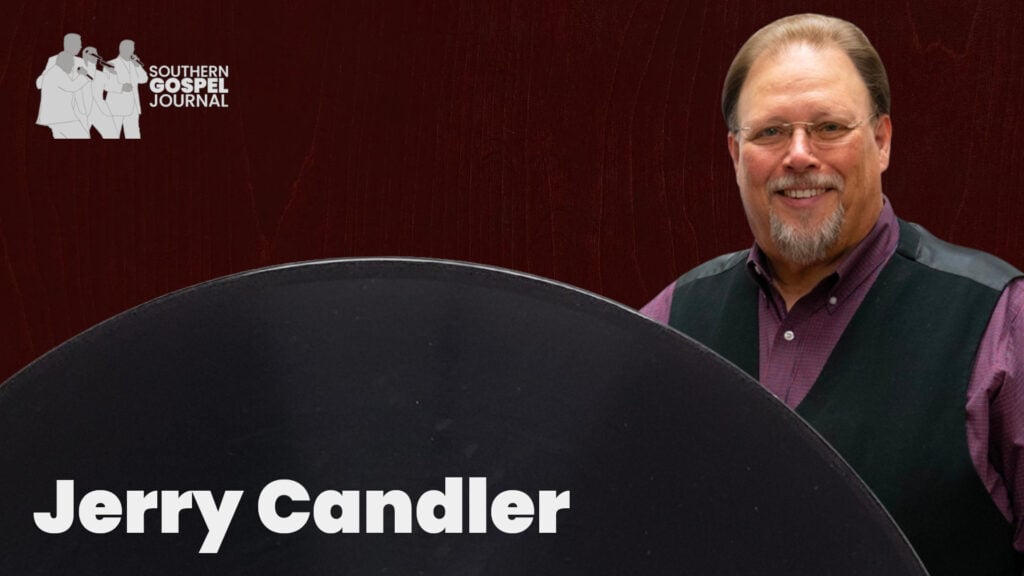 Jerry Candler